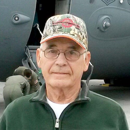 Roy H. Todd